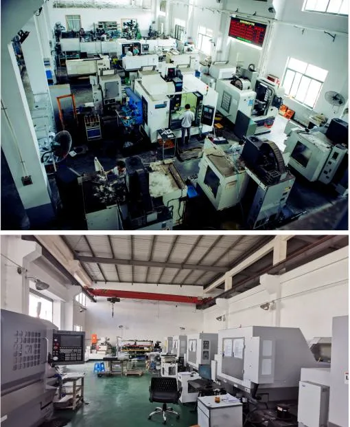 Precision CNC Machining Service Metal Machinery Parts Customized Aluminum Medical Equipment CNC Turning Parts