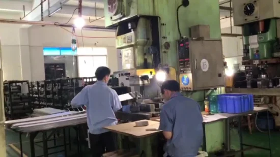 Componentes de alta precisão CNC de alumínio personalizados Fresagem fora do padrão Torneamento Perfuração Moagem Usinagem Fabricação Revestimento Peças de fundição sob pressão de metal